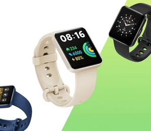 Redmi Watch 2 Lite : belle promo sur la montre connectée Xiaomi à moins de 50€